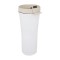 Çelik Termos 500ml Beyaz 5534