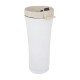 Çelik Termos 500ml Beyaz 5534 Çelik Termos 500ml Beyaz 5534