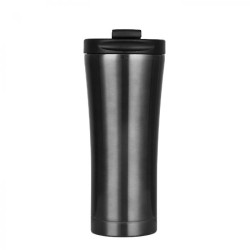 Çelik Termos 500ml Füme 5534
