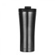 Çelik Termos 500ml Füme 5534 Çelik Termos 500ml Füme 5534