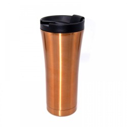 Çelik Termos 500ml Gold 5534