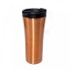 Çelik Termos 500ml Gold 5534 Çelik Termos 500ml Gold 5534