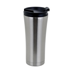 Çelik Termos 500ml Gümüş 5534
