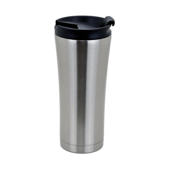 Çelik Termos 500ml Gümüş 5534 Çelik Termos 500ml Gümüş 5534