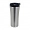 Çelik Termos 500ml Gümüş 5534