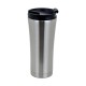 Çelik Termos 500ml Gümüş 5534 Çelik Termos 500ml Gümüş 5534
