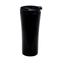 Çelik Termos 500ml Siyah 5534