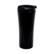 Çelik Termos 500ml Siyah 5534