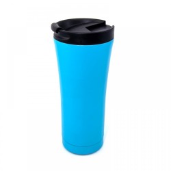Çelik Termos 500ml Turkuaz 5534