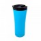 Çelik Termos 500ml Turkuaz 5534