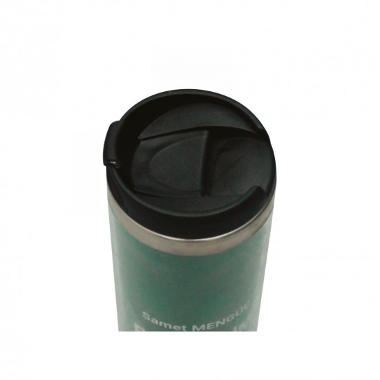 Fotoğraf Baskılı Termos 400ml 6502 Fotoğraf Baskılı Termos 400ml 6502