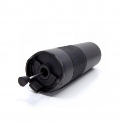 French Press Çelik Termos 500ml Siyah 5554