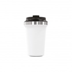 Termos Bardak 350ml 6501 Beyaz