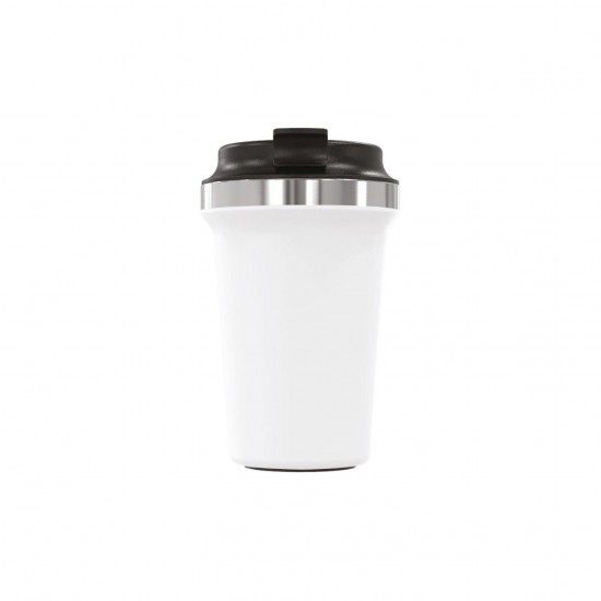 Termos Bardak 350ml 6501 Beyaz Termos Bardak 350ml 6501 Beyaz