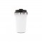 Termos Bardak 350ml 6501 Beyaz