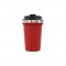 Termos Bardak 350ml 6501 Kırmızı