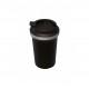 Termos Bardak 350ml 6501 Siyah Termos Bardak 350ml 6501 Siyah