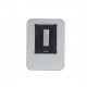Deri Metal USB Bellek 01, DP-U-DR01 Deri Metal USB Bellek 01, DP-U-DR01