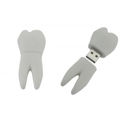 Diş Şeklinde USB Flash Disk