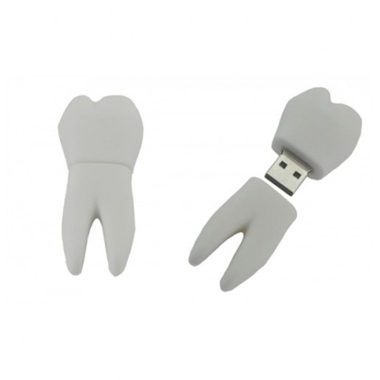 Diş Şeklinde USB Flash Disk, DP-U-DIS