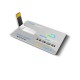Kartvizit Şeklinde USB Flash Bellek, DP-U-001 Kartvizit Şeklinde USB Flash Bellek, DP-U-001