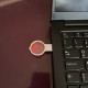 Öğretmenler Günü USB Flash Bellek Ay Yıldız Baskılı Öğretmenler Günü USB Flash Bellek Ay Yıldız Baskılı