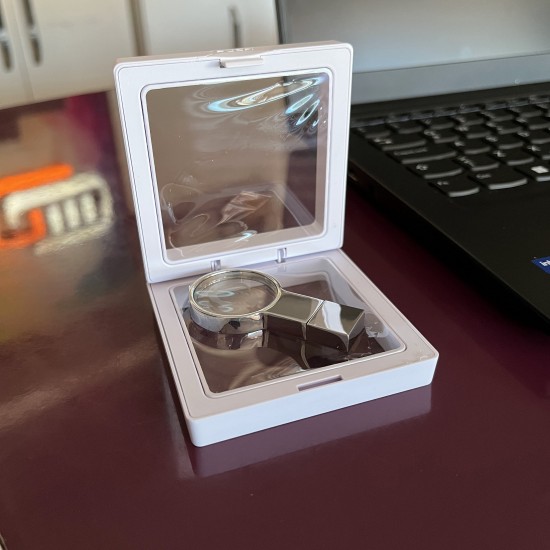 Öğretmenler Günü USB Flash Bellek Ay Yıldız Baskılı Öğretmenler Günü USB Flash Bellek Ay Yıldız Baskılı