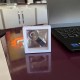 Öğretmenler Günü USB Flash Bellek Ay Yıldız Baskılı Öğretmenler Günü USB Flash Bellek Ay Yıldız Baskılı