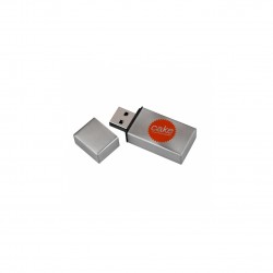 Metal USB Flash Bellek 37