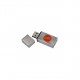 Metal USB Flash Bellek 37, DP-U-MTL37