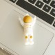 Astronot Özel Üretim Flash Bellek