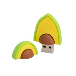 Avokado Özel Üretim Flash Bellek
