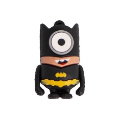 Batman Özel Üretim Flash Bellek