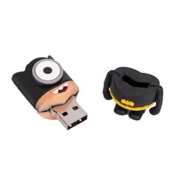 Batman Özel Üretim Flash Bellek