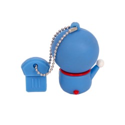 Doraemon Özel Üretim Flash Bellek