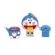 Doraemon Özel Üretim Flash Bellek Doraemon Özel Üretim Flash Bellek