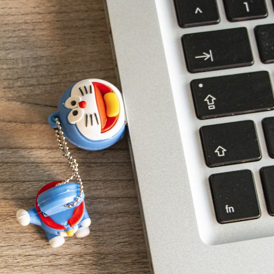 Doraemon Özel Üretim Flash Bellek Doraemon Özel Üretim Flash Bellek