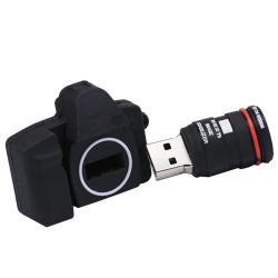 Fotoğraf Makinası Özel Üretim Flash Bellek