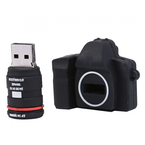 Fotoğraf Makinası Özel Üretim Flash Bellek Fotoğraf Makinası Özel Üretim Flash Bellek
