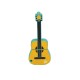 Gitar Özel Üretim Flash Bellek Gitar Özel Üretim Flash Bellek