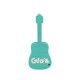 Gitar Özel Üretim Flash Bellek Gitar Özel Üretim Flash Bellek