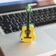 Gitar Özel Üretim Flash Bellek Gitar Özel Üretim Flash Bellek