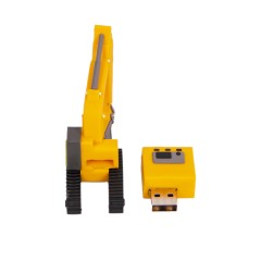 Kepçe Özel Üretim Flash Bellek