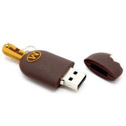 Magnum Dondurma Özel Üretim Flash Bellek