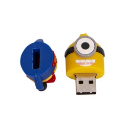 Minyon Özel Üretim Flash Bellek