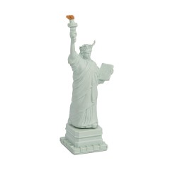 Özgürlük Anıtı Heykeli Özel Üretim Flash Bellek