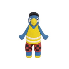 Papağan Özel Üretim Flash Bellek