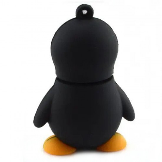 Penguen Özel Üretim Flash Bellek Penguen Özel Üretim Flash Bellek