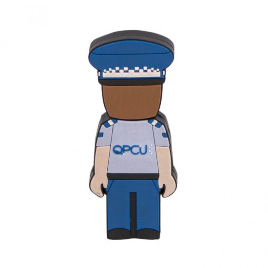 Polis Özel Üretim Flash Bellek Polis Özel Üretim Flash Bellek