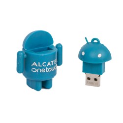 Robot Özel Üretim Flash Bellek